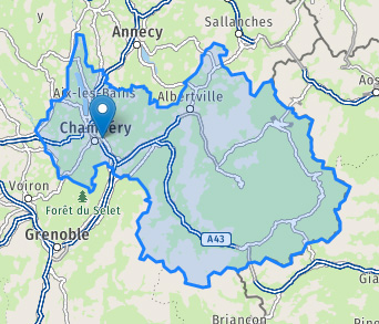 G.P.M ÉCHAFAUDAGE - Location et montagez / démontage d'échafaudage en Savoie, Haute Savoie et en Isère, pour travaux en hauteur à Chambéry … ( Location et vente ) GPM échafaudages