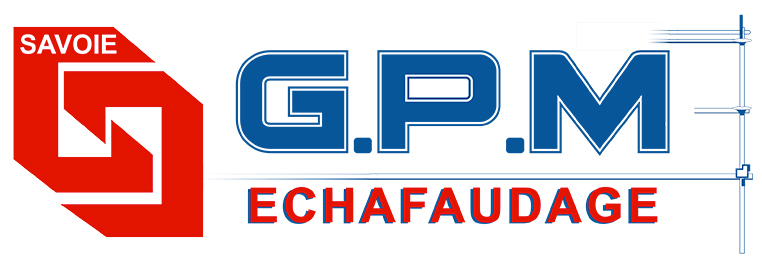 G.P.M ÉCHAFAUDAGE